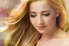 JackieEvancho